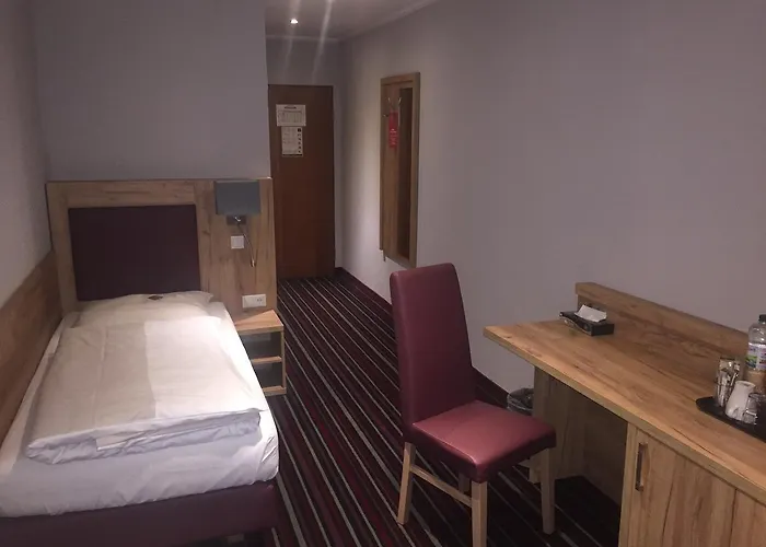 Hotel Suederelbe